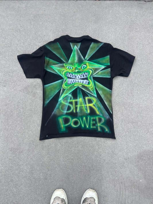 STAR POWER